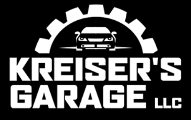 Take Care of All Your Car at Kreiser's Garage LLC!